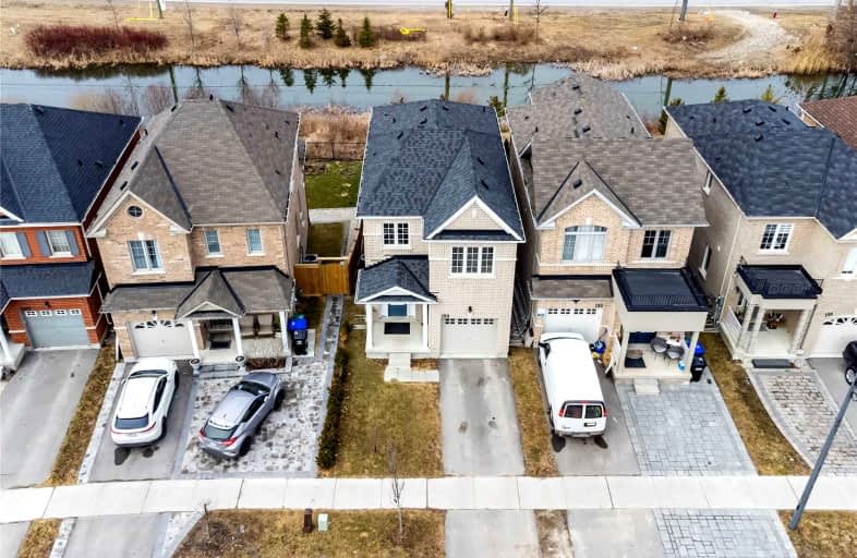 199 Armstrong Crescent, Bradford West Gwillimbury | Image 1