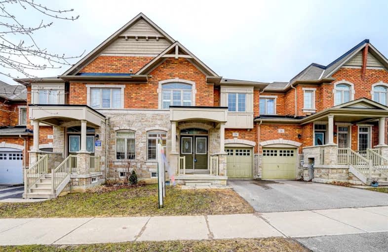 24 William Berczy Boulevard, Markham | Image 1