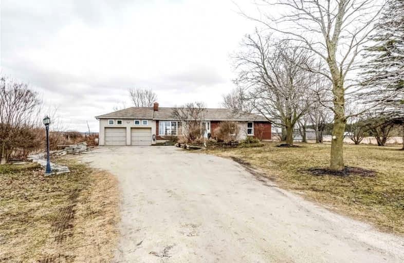 6819 6th Line, New Tecumseth | Image 1