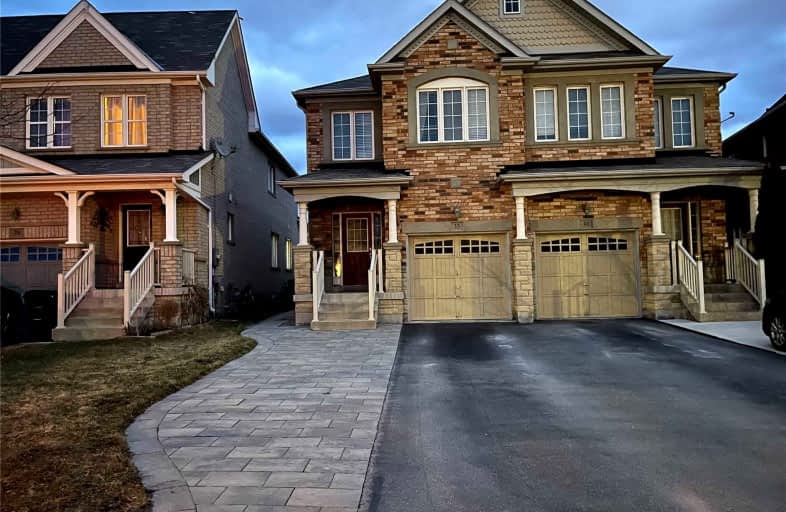 35 Sundragon Trail, Bradford West Gwillimbury | Image 1