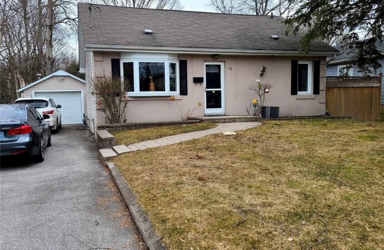 73 Howard Road, Newmarket | Image 1