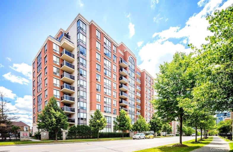 915-25 Times Avenue, Markham | Image 1