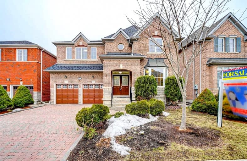 93 Lauraview Crescent, Markham | Image 1