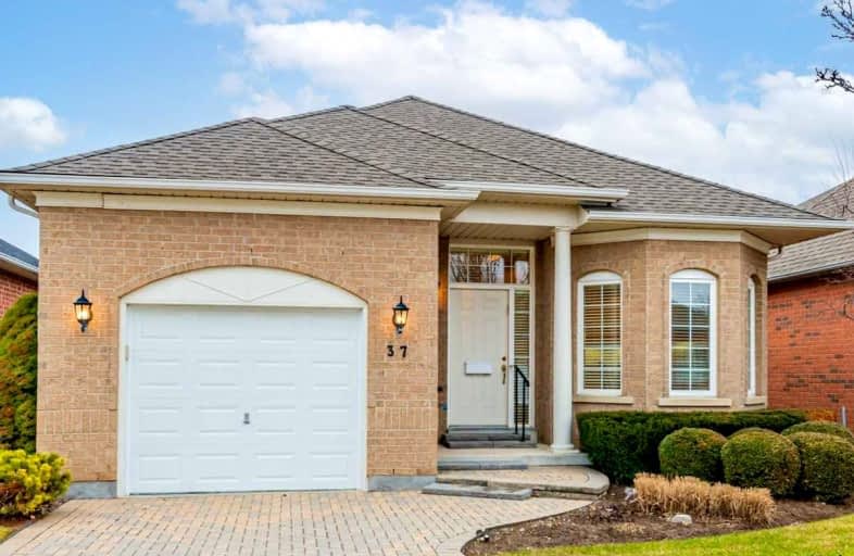 37 Player Place, Whitchurch Stouffville | Image 1