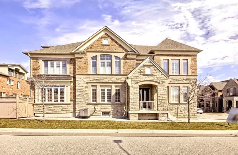 157 Moss Creek Boulevard, Markham | Image 1