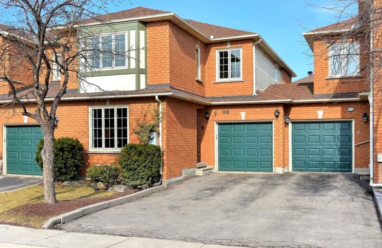 108 Pinedale Gate, Vaughan | Image 1