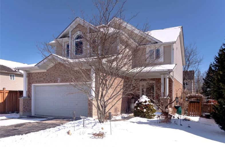 31 Chantler Road, New Tecumseth | Image 1