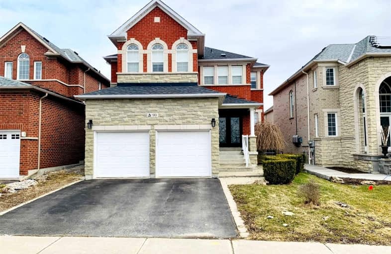 90 Barberry Crescent, Richmond Hill | Image 1