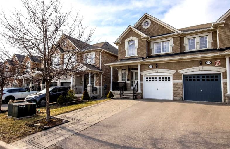 62 Mahogany Forest Drive, Vaughan | Image 1