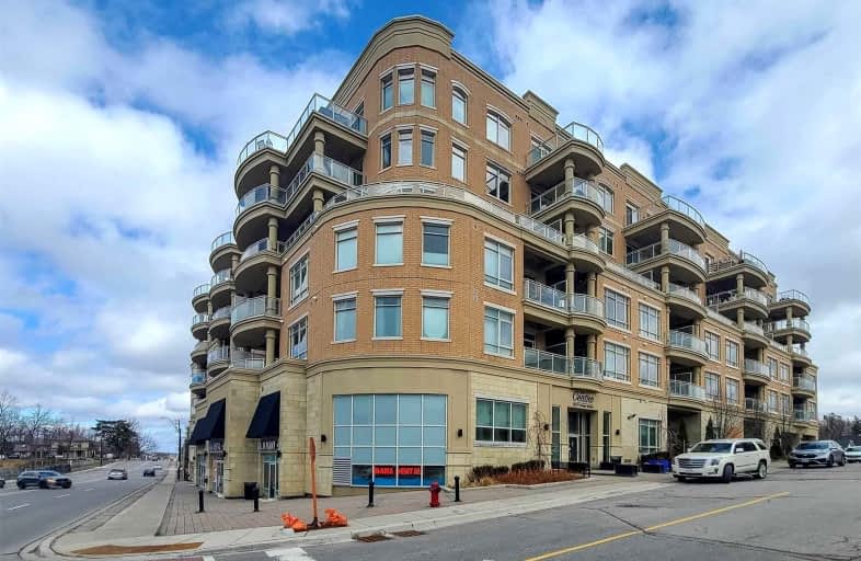 511-15277 Yonge Street, Aurora | Image 1