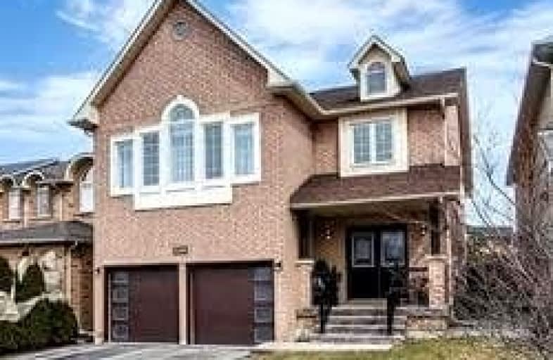 228 Glenforest Drive, Vaughan | Image 1