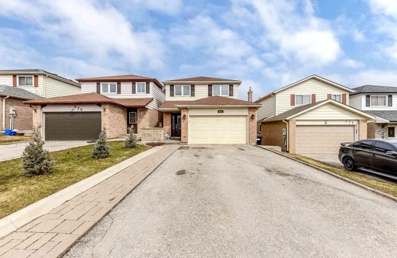 476 Britannia Avenue, Bradford West Gwillimbury | Image 1
