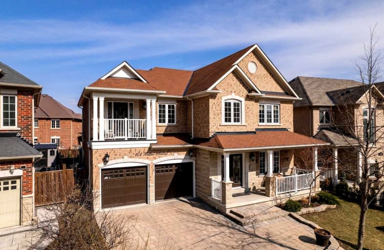 101 Bellini Avenue, Vaughan | Image 1