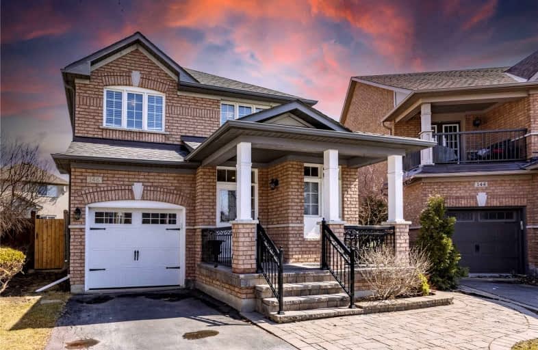 146 Moraine Drive, Vaughan | Image 1