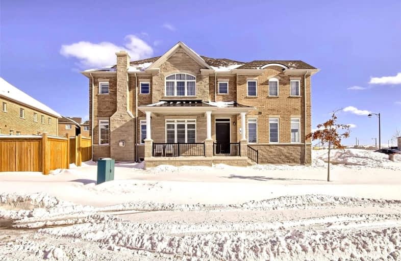42 Robert Baldwin Boulevard, East Gwillimbury | Image 1