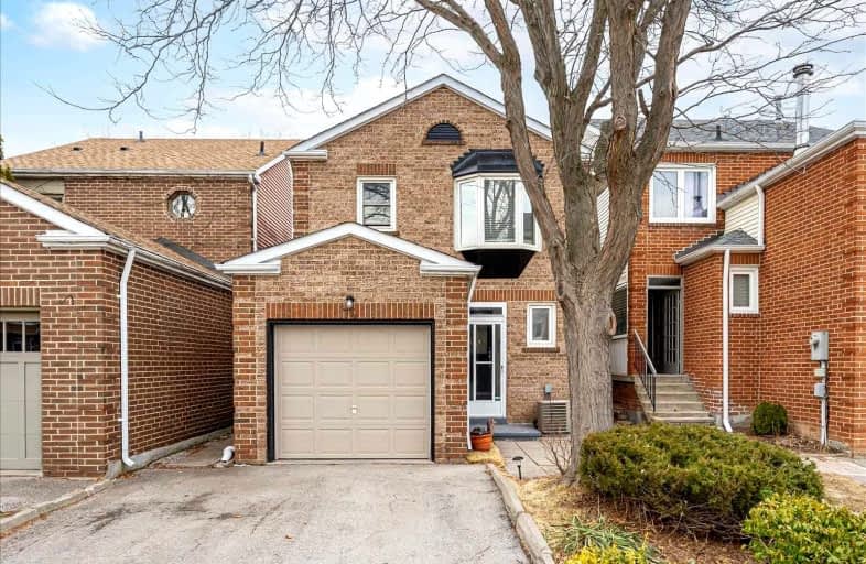 74 Glenmanor Way, Vaughan | Image 1