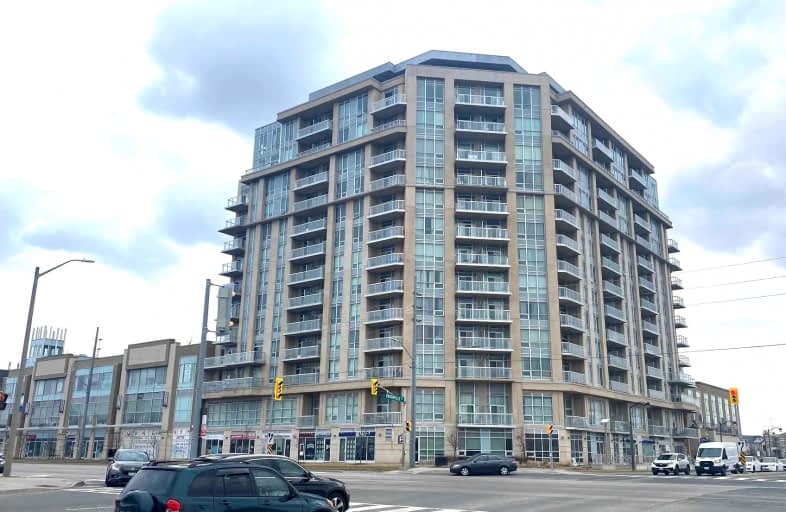 616-8323 Kennedy Road, Markham | Image 1