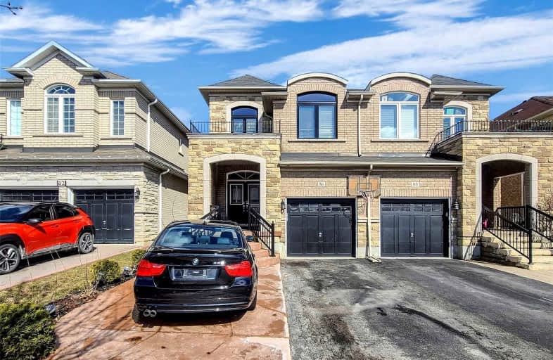 86 Condotti Drive, Vaughan | Image 1