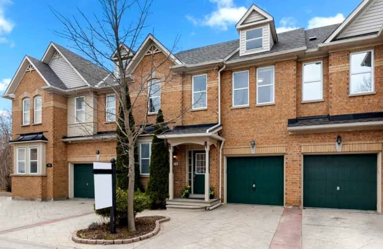 74 Melissa Way, Markham | Image 1