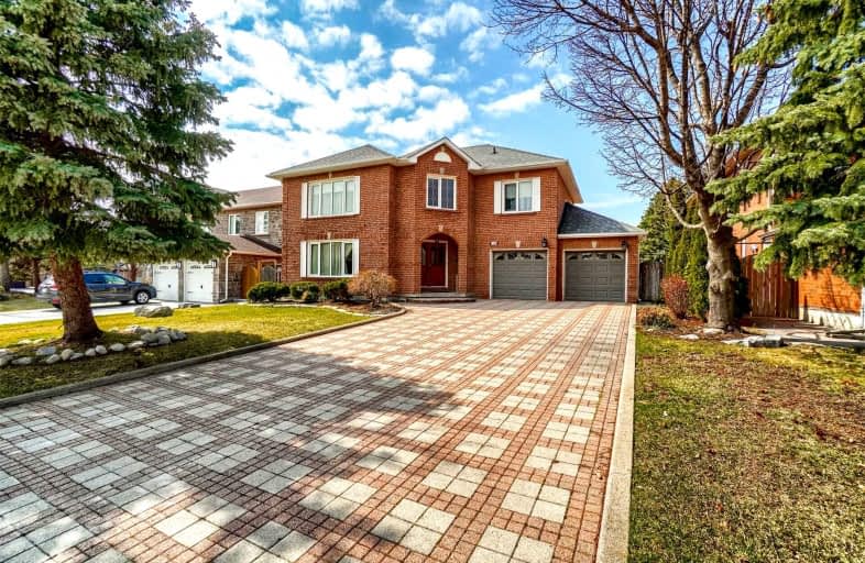 130 Fifth Avenue, Vaughan | Image 1