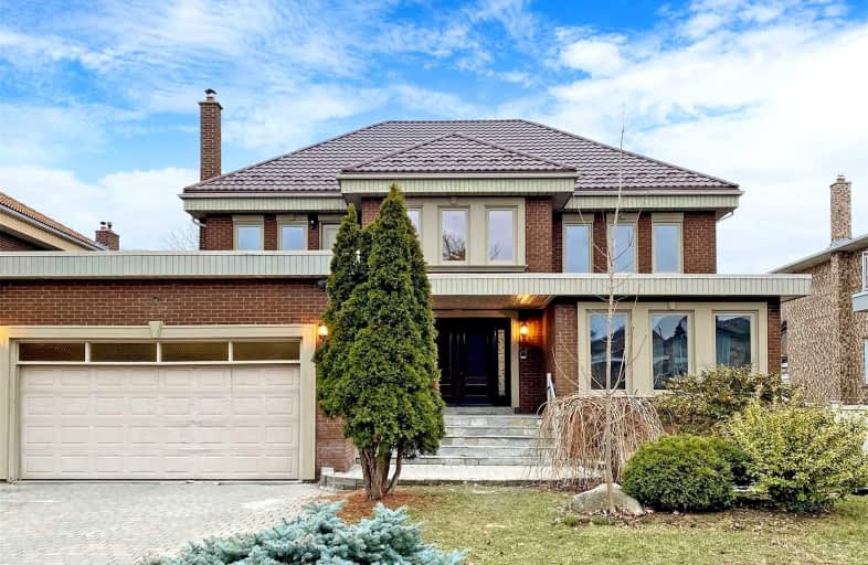 97 Wigwoss Drive, Vaughan | Image 1