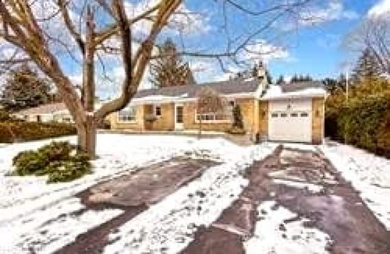 297 Dixon Boulevard, Newmarket | Image 1