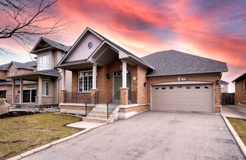 195 Via Carmine Avenue, Vaughan | Image 1