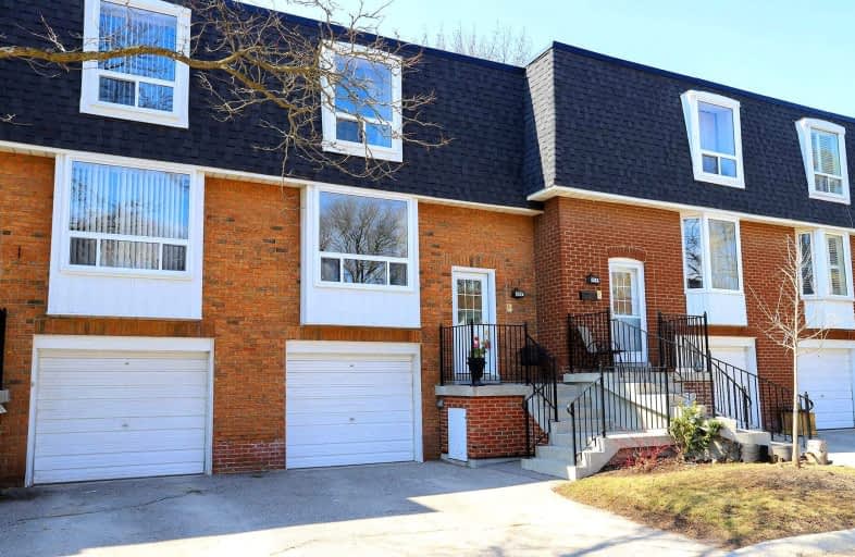 216 Royal Orchard Boulevard, Markham | Image 1