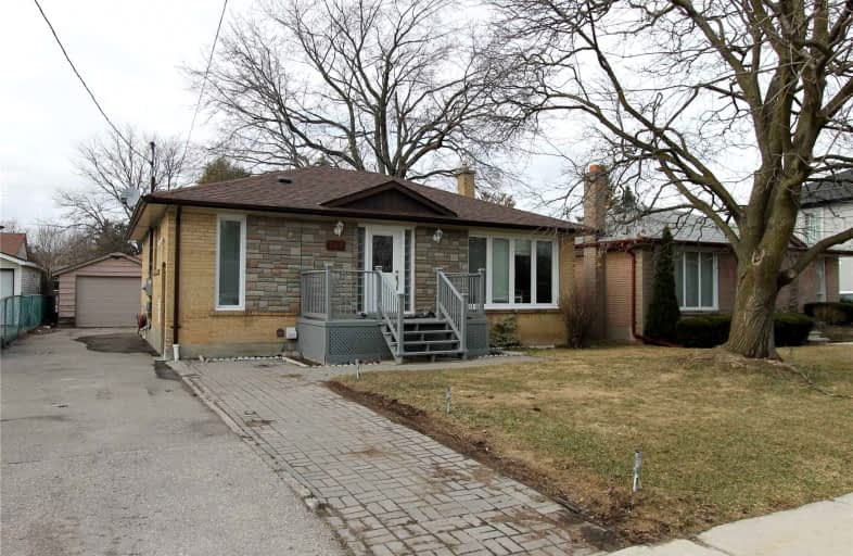307 Boisdale Avenue, Richmond Hill | Image 1