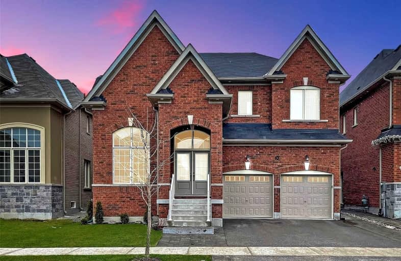 10 Kidd Street, Bradford West Gwillimbury | Image 1