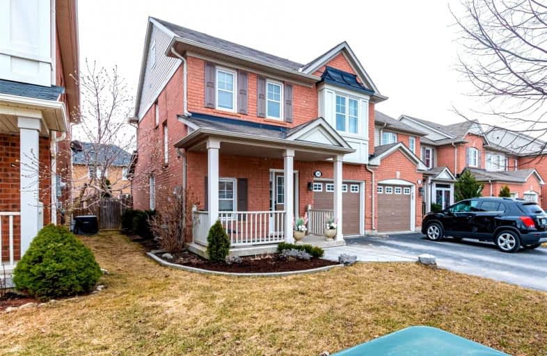 14 Jamesway Crescent, Whitchurch Stouffville | Image 1