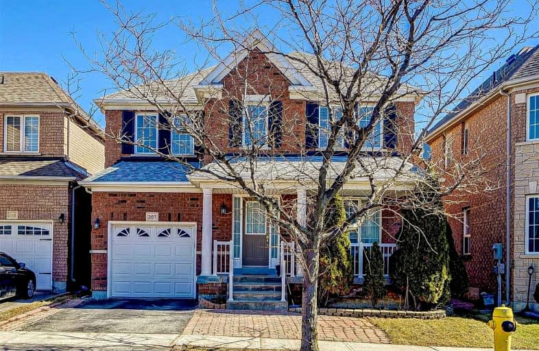 307 Ridgecrest Road, Markham | Image 1