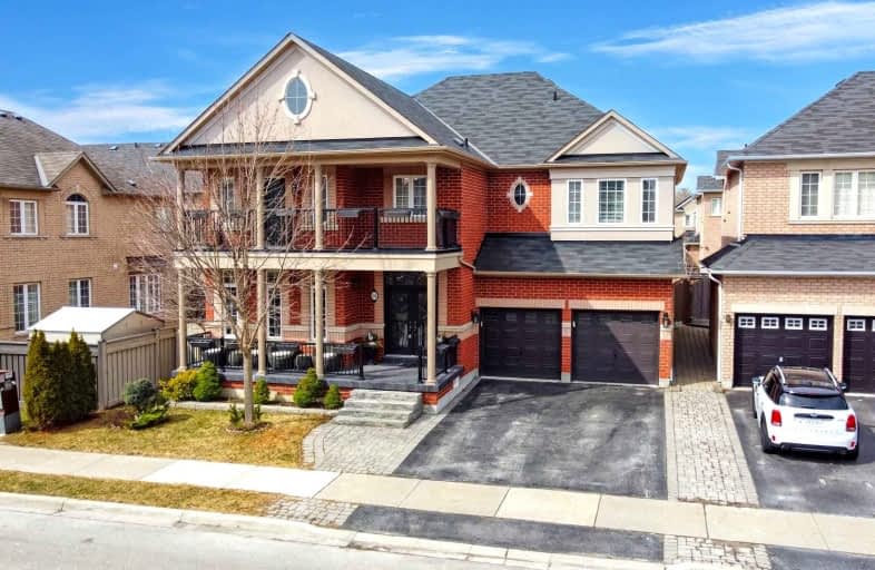 54 Valle Avenue, Vaughan | Image 1