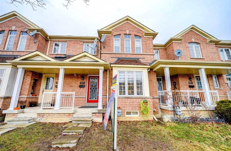 456 Bur Oak Avenue, Markham | Image 1