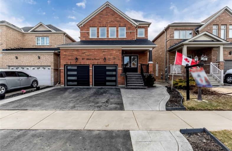 251 Armstrong Crescent, Bradford West Gwillimbury | Image 1