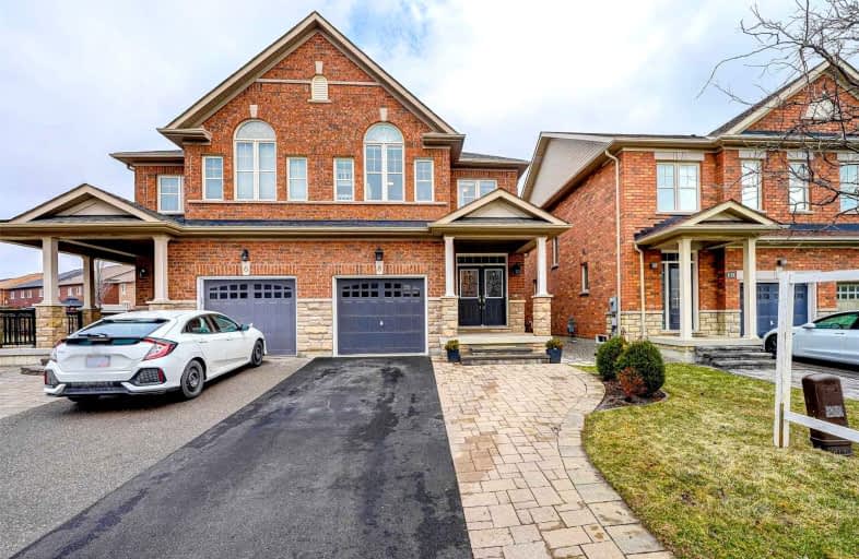 8 Princess Diana Drive, Markham | Image 1