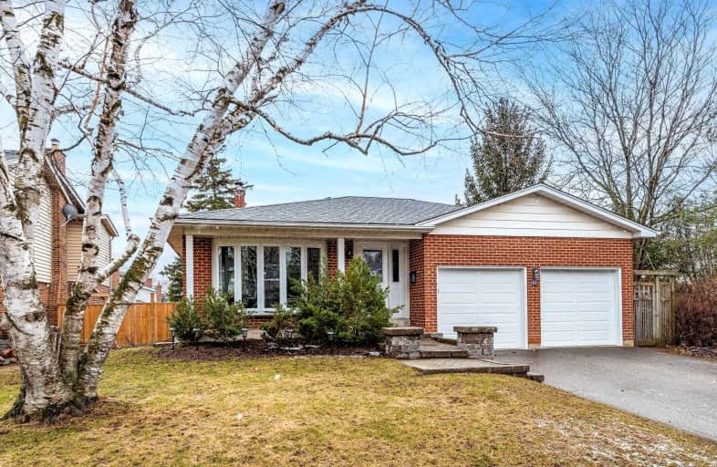 45 Shady Lane Crescent, Markham | Image 1