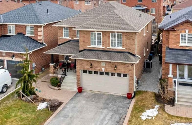 41 Orville Hand Court, Bradford West Gwillimbury | Image 1