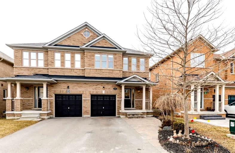 60 Kavala Street, Vaughan | Image 1