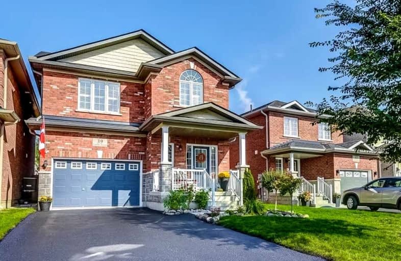 39 Carter Street, Bradford West Gwillimbury | Image 1