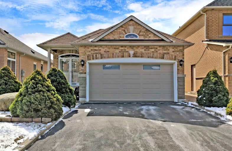 37 Adriana Louise Drive, Vaughan | Image 1