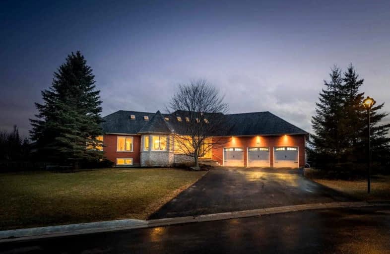 42 Witherspoon Way, King | Image 1