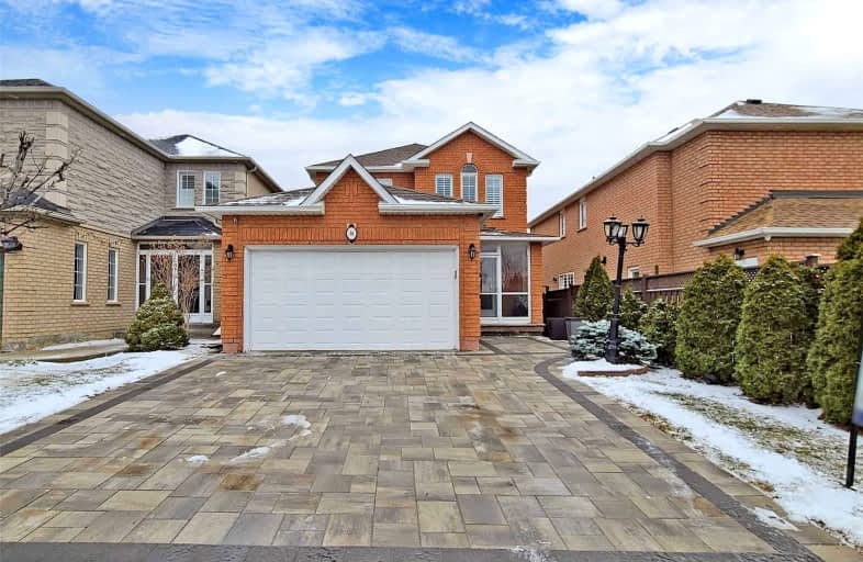 94 Colombo Crescent, Vaughan | Image 1