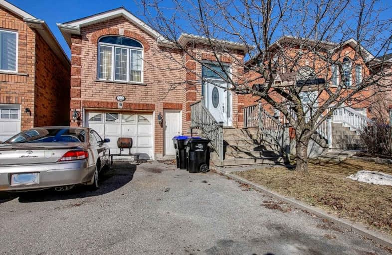 22 Adams Street, Bradford West Gwillimbury | Image 1