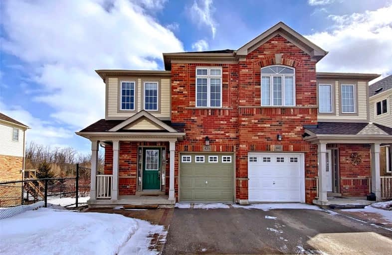 439 Reeves Way Boulevard, Whitchurch Stouffville | Image 1