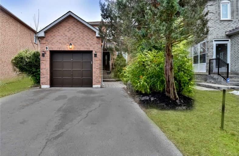 9 Cedarhurst Drive, Richmond Hill | Image 1