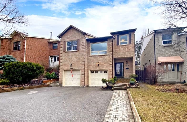 142 Baywood Court, Markham | Image 1