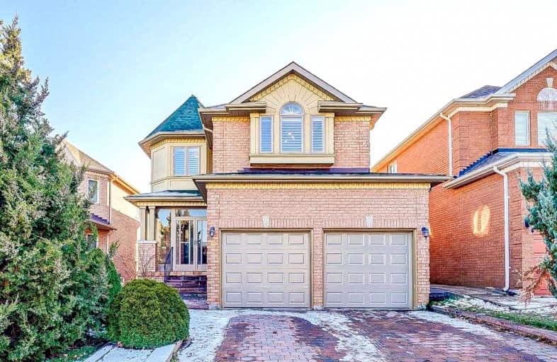 17 Falling River Drive, Richmond Hill | Image 1