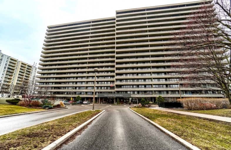 812-8111 Yonge Street, Markham | Image 1