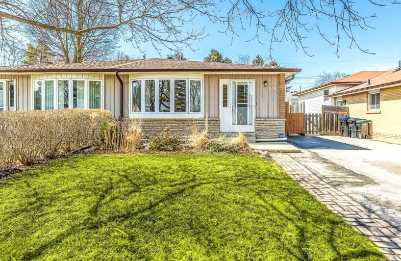 64 Adeline Avenue, New Tecumseth | Image 1